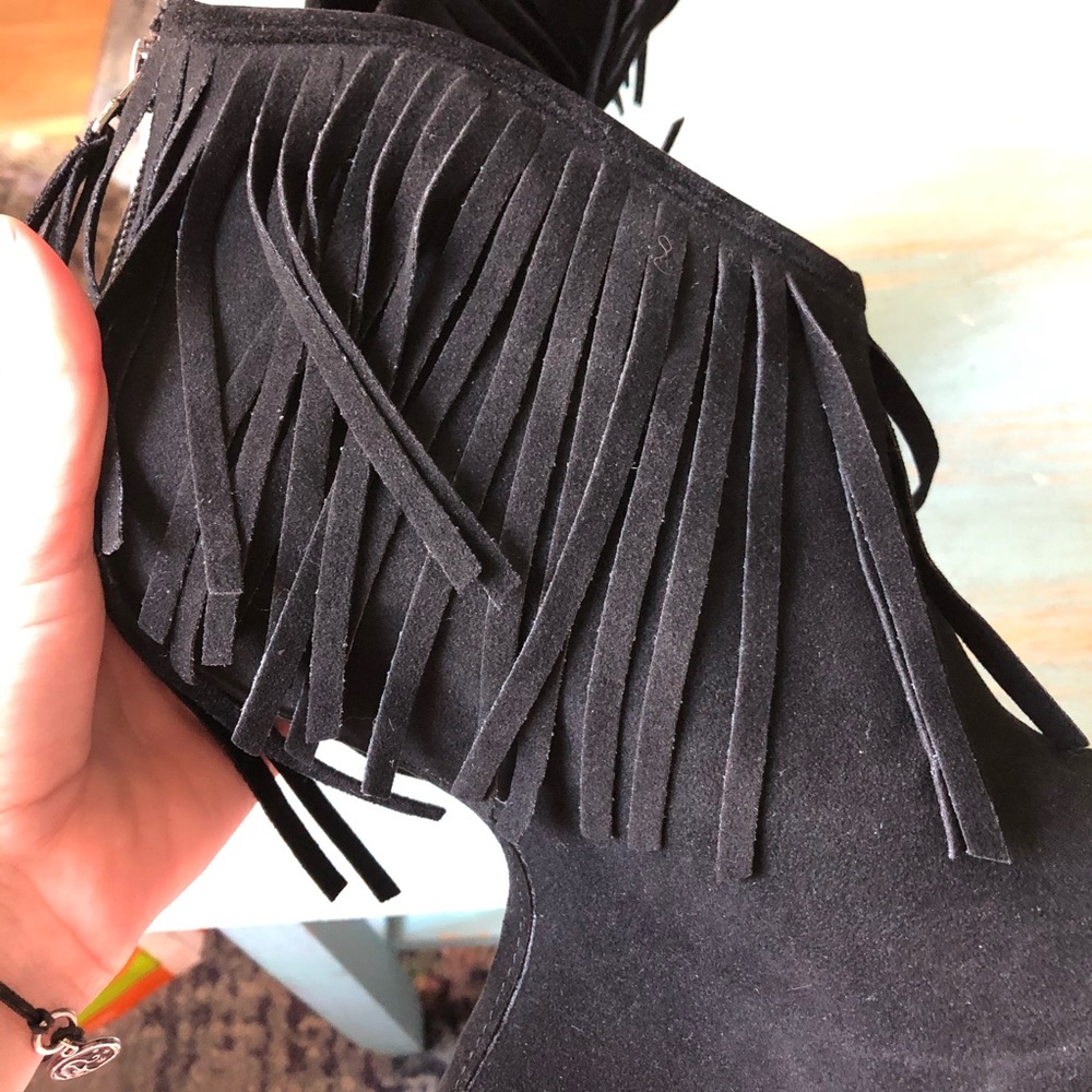 Obsession Rules “heels” - Picture 8 of 8
